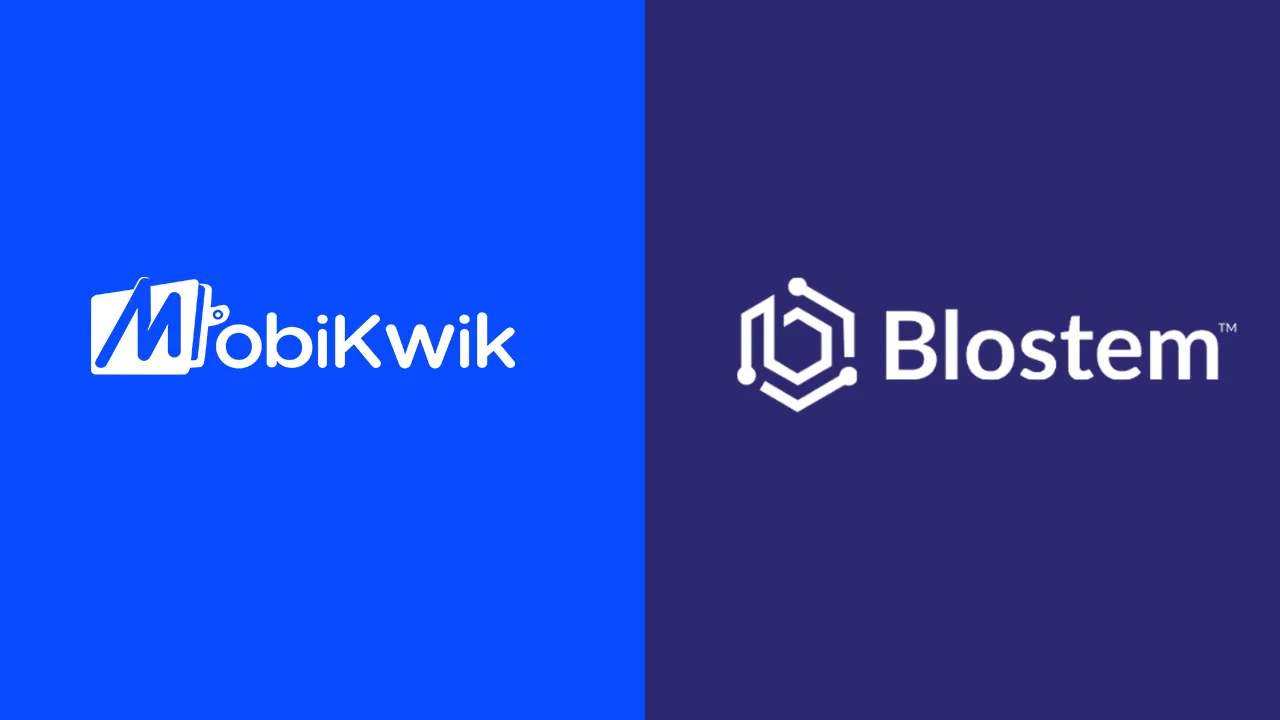 MobiKwik, is obtaining 3.39%