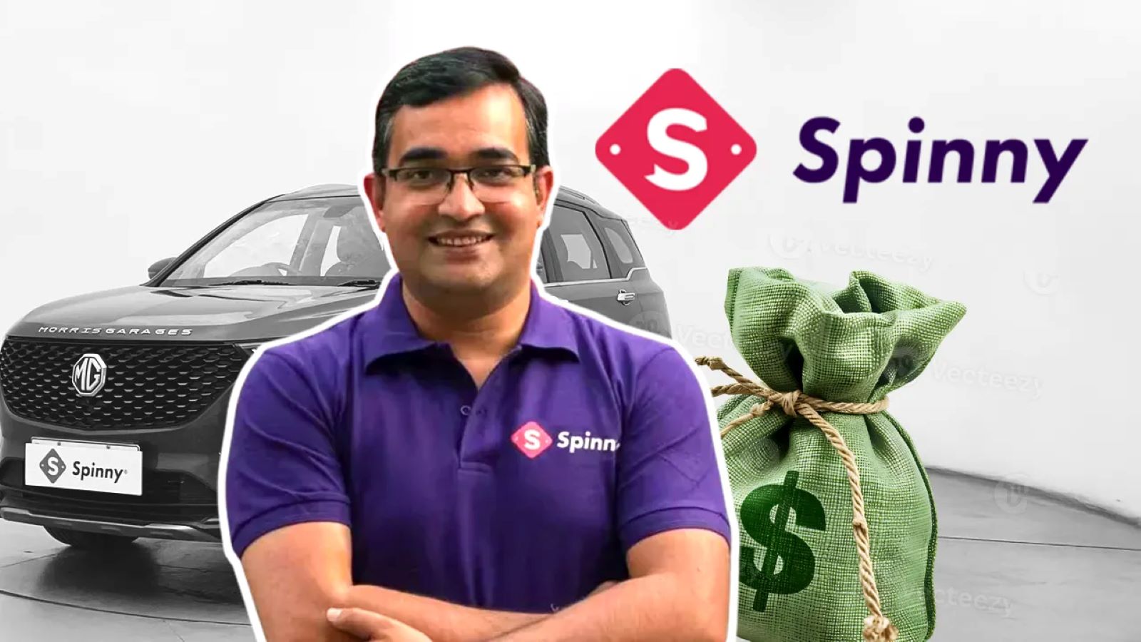 Used car platform Spinny has raised $131 million driven by US-based Accel Leaders Fund, concurring to two sources familiar with the fundraise.