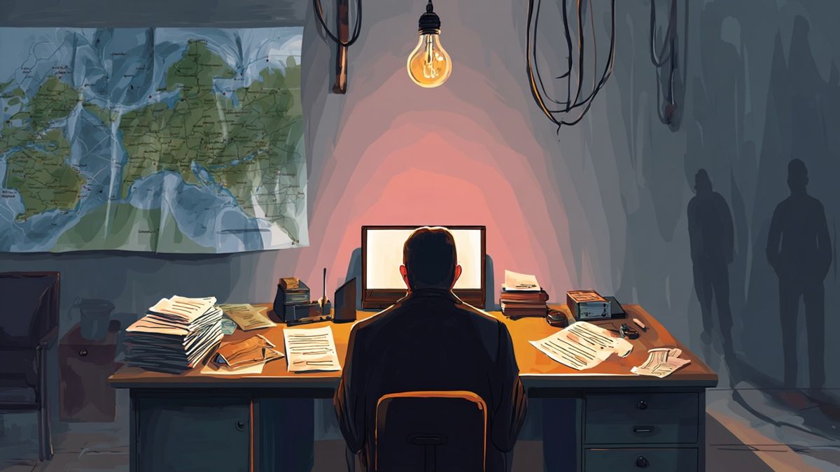 Suhail Doshi, co-founder of Playground AI, accused Indian engineer Soham Parekh of working on four startups at once in bad faith, calling him a "scammer" and firing him within a week.