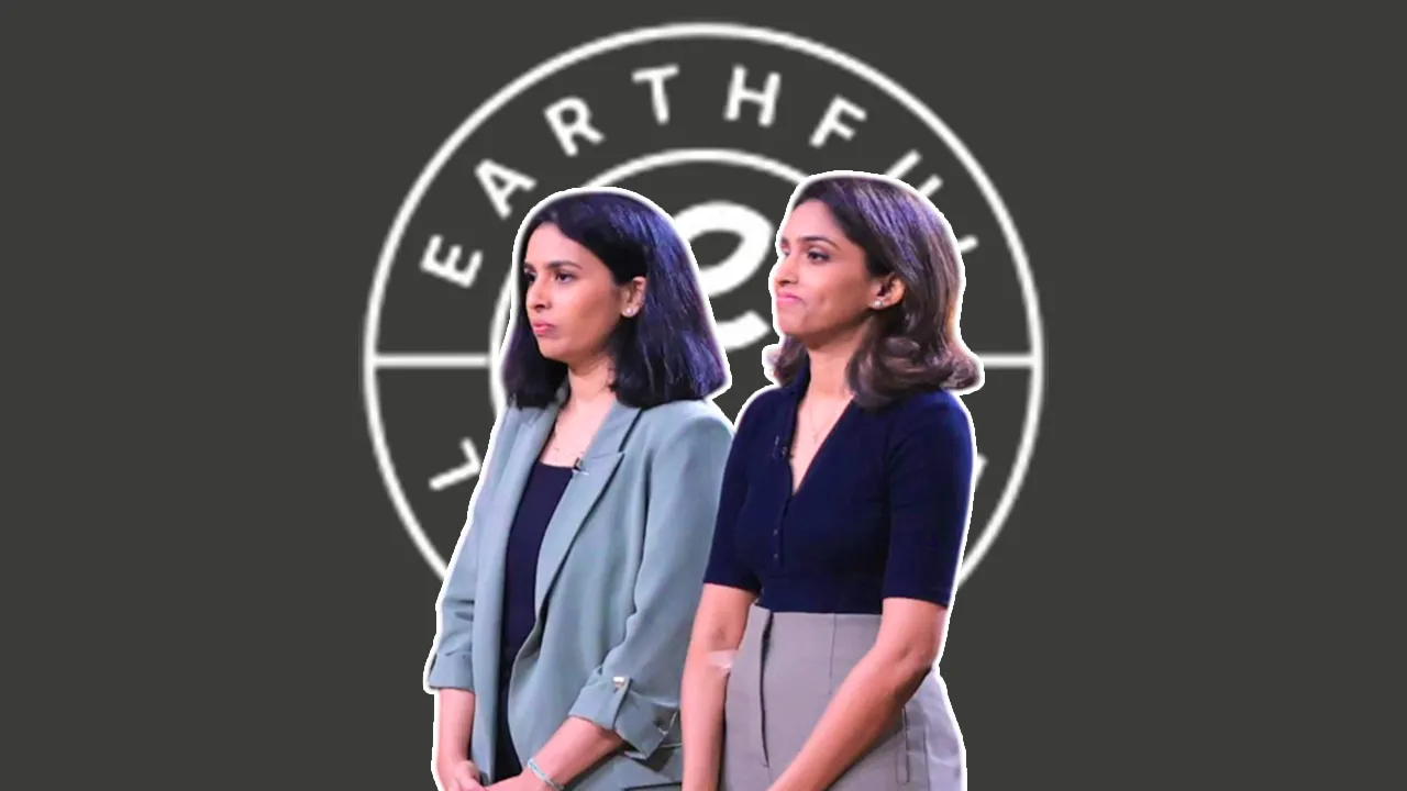 Plant-based nutrition brand Earthful has raised Rs 5 crore in a seed financing round