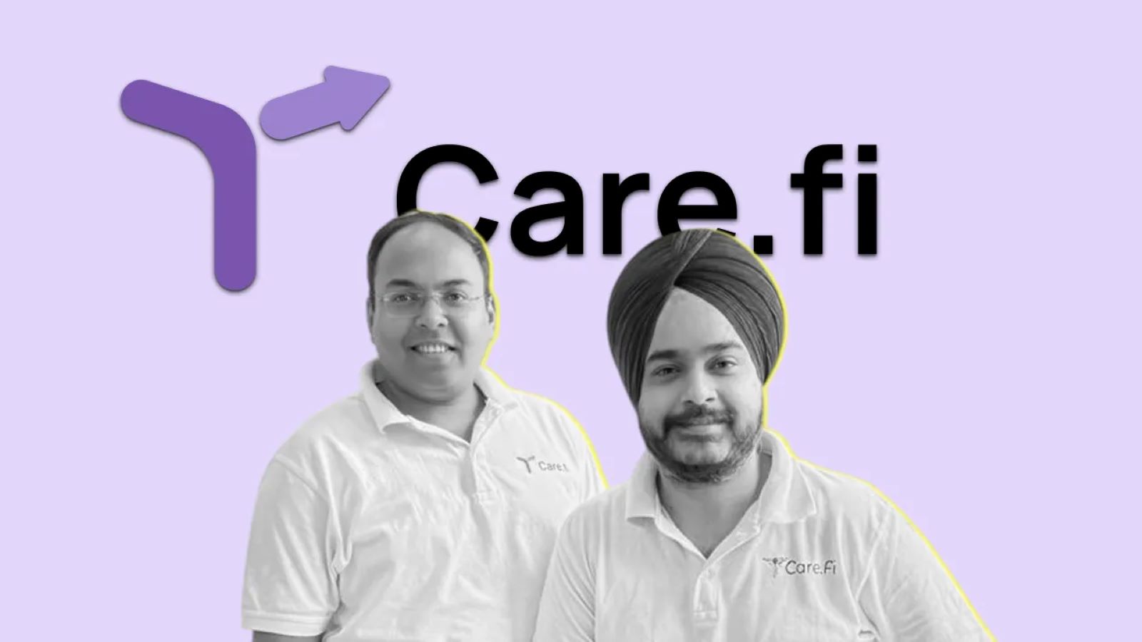 Care.fi has secured Rs 7.5 crore