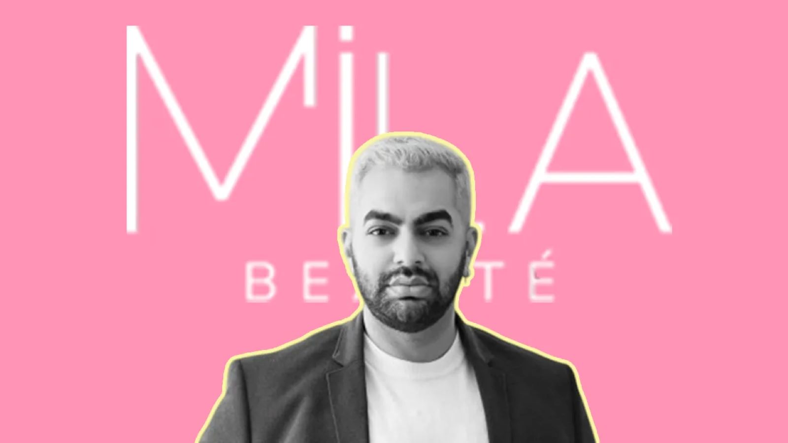 Mila Beauté, a homegrown cosmetics brand, has raised $2.16 million