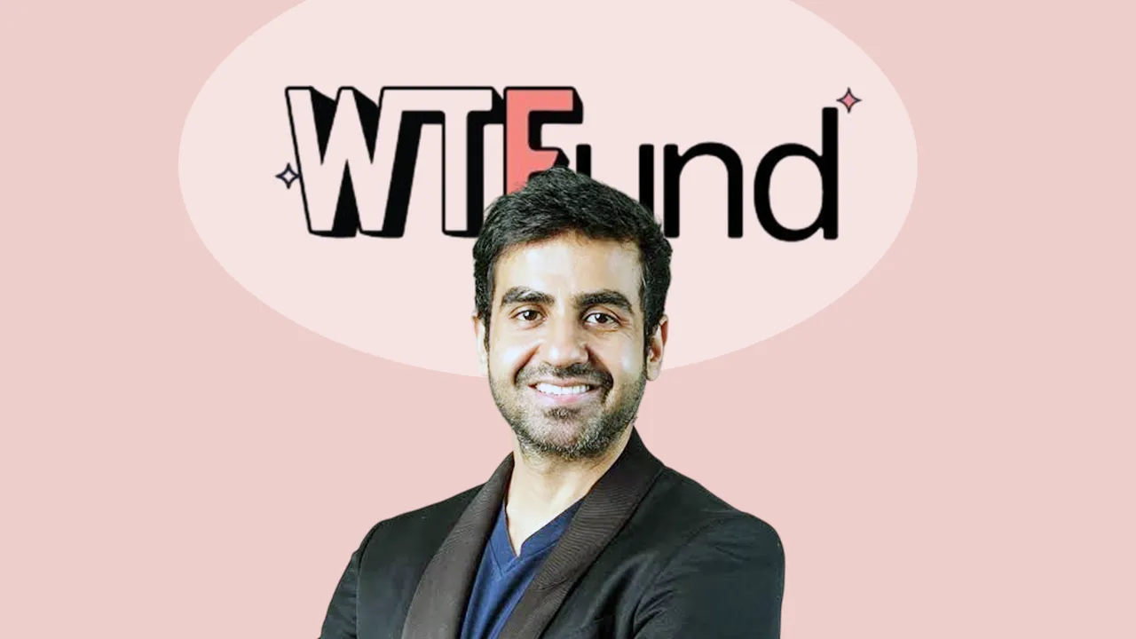 WTFund, an initiative for entrepreneurs beneath 25, driven by financial specialist