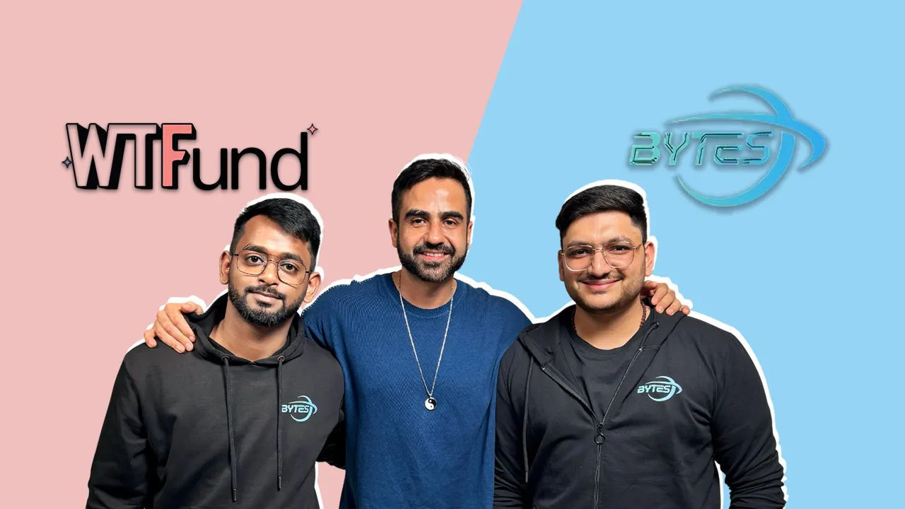 BYTES, an AI-powered ADAS for two-wheeler mobility