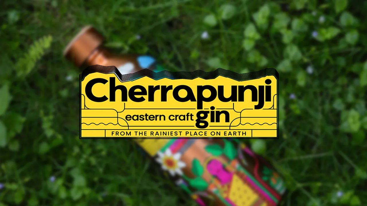 Cherrapunji Craft Gin, has raised $1.2 Mn