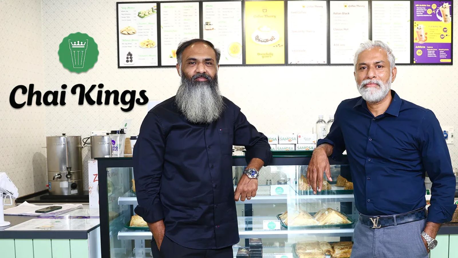 Chennai-based chai retail chain Chai Kings has raised $3 million (Rs 24 crore)